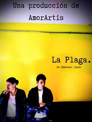 Poster La Plaga 2019