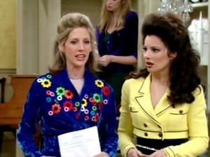 The Nanny Season 2 Episode 25