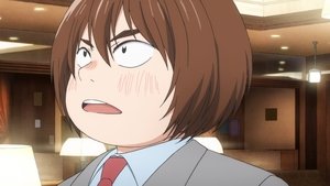 March comes in like a lion: Episódio: 17 da 1ª Temporada