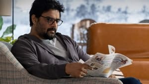 Decoupled (2021) Season 1 Complete Hindi Netflix