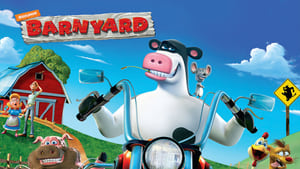 Barnyard (2008)