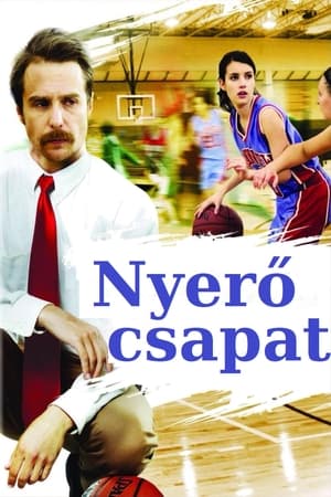 Poster Nyerő csapat 2009