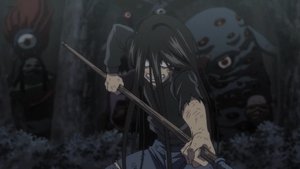 Ushio and Tora: Season 1 Episode 12 – The Road to the Touno Youkai Battle – Part 1