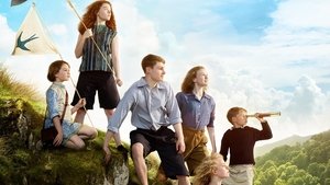 Swallows and Amazons film complet