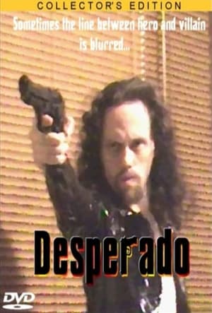 Poster Desperado 2005