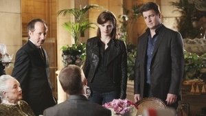 Castle Staffel 2 Folge 8