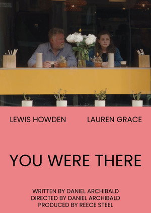 You Were There 3