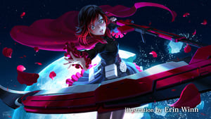 RWBY: Ice Queendom: Season 1 Episode 1 –