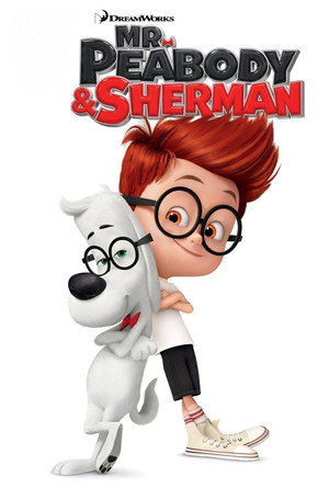 Mr. Peabody & Sherman