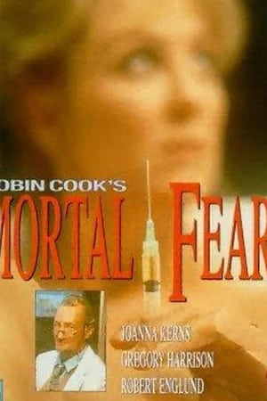 Mortal Fear poster