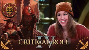 Critical Role: 4×22
