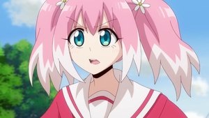 Talentless Nana Season 1 Episode 6