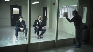 The Flash Season 1 Episode 17 : Trickster