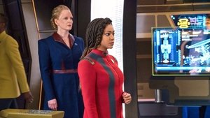 Star Trek: Discovery Temporada 4 Capitulo 1