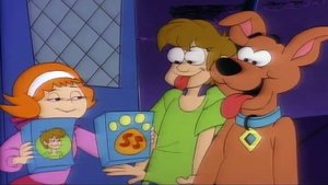A Pup Named Scooby-Doo: 3×1