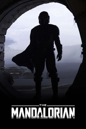 Image The Mandalorian