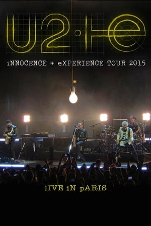Image U2: iNNOCENCE + eXPERIENCE Live in Paris