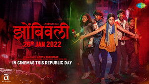 Zombivli 2022 Marathi Full Movie Download | ZEE5 WebRip 1080p 720p 480p