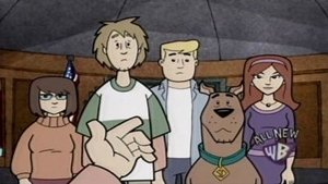 Shaggy & Scooby-Doo Get a Clue! Almost Ghosts