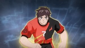 AI Football GGO: 2×13