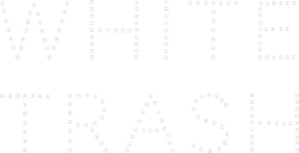 White Trash — Logos 1