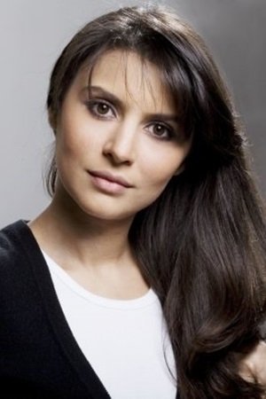 Profile of Fatima Ibragimbekova