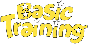 Basic Training — Logos 1