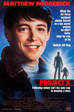 Project X 27