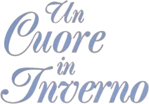 Un corazón en invierno — Logos 2