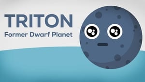 Kurzgesagt - In a Nutshell How to Catch a Dwarf Planet — Triton (MM#3)