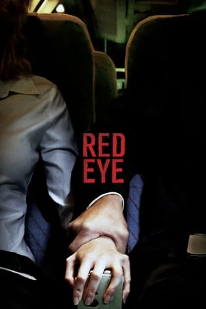 Red Eye cover