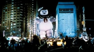 Ghostbusters (1984) บริษัทกำจัดผี