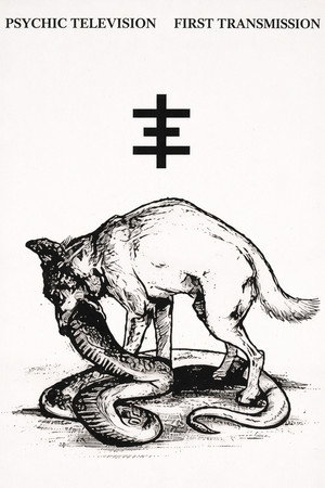 Psychic TV: First Transmission
