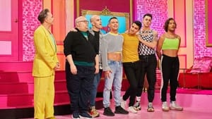 Drag Race España: 3×7