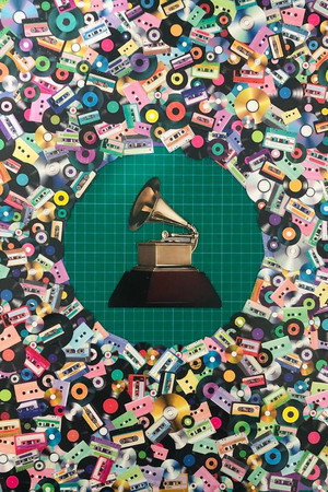 Latin Grammy Awards