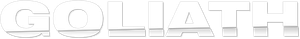 Goliath — logo