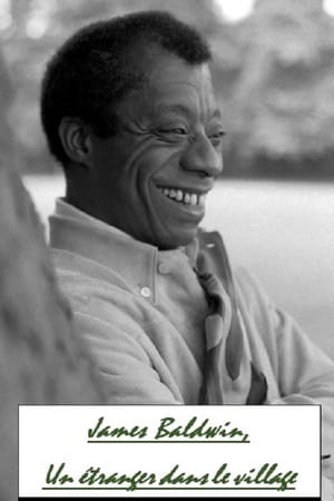 Image James Baldwin, A Stranger In The Village