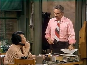 Barney Miller Asylum