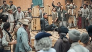 Black Sails: Season 2 Episode 10 – XVIII.