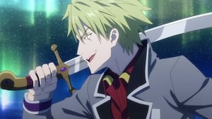 Hikikomari Kyuuketsuki No Monmon – The Vexations of a Shut-In Vampire Princess: Saison 1 Episode 12