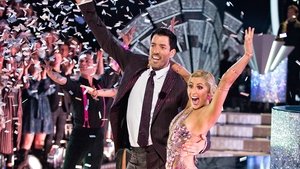 Dancing with the Stars Season 25 Episode 2