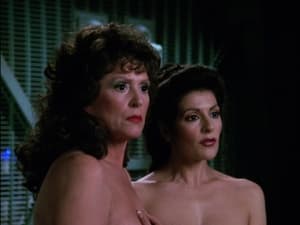 Star Trek: The Next Generation: Season3 – Episode24