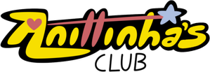Clube da Anittinha — Logos 1