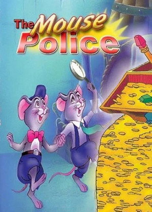 The Mouse Police 13