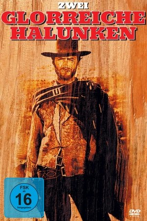 poster The Good, the Bad and the Ugly