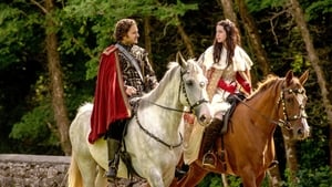 Reign temporada 1 capitulo 3