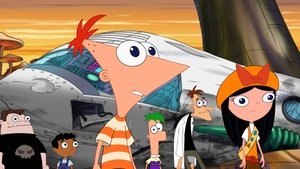 Phineas y Ferb, la Película: Candace Contra el Universo (2020) WEB-DL 720P LATINO/ESPAÑOL/INGLES