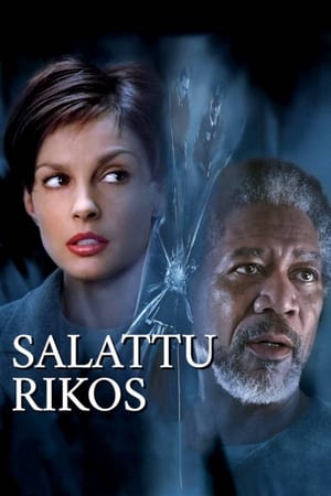 Salattu rikos (2002)