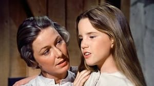 poster Little House on the Prairie