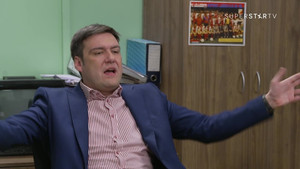 Državni posao Season 11 : Episode 99 